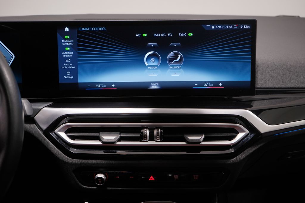 Thumbnail: 2023 BMW i4 - 13
