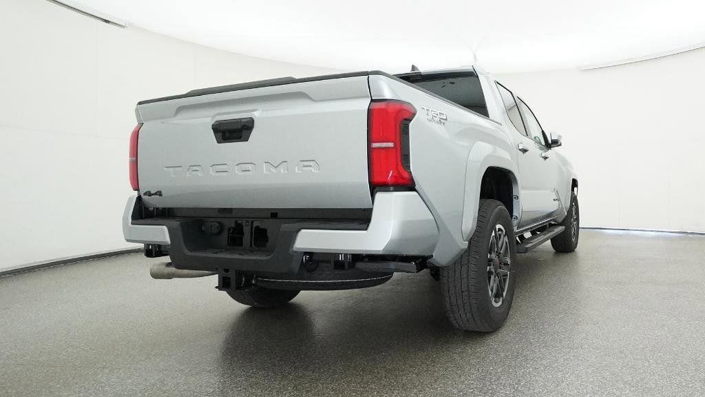 Thumbnail: 2025 Toyota Tacoma - 19