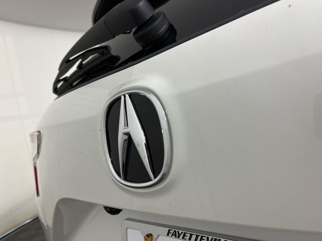 Thumbnail: 2026 Acura RDX - 12