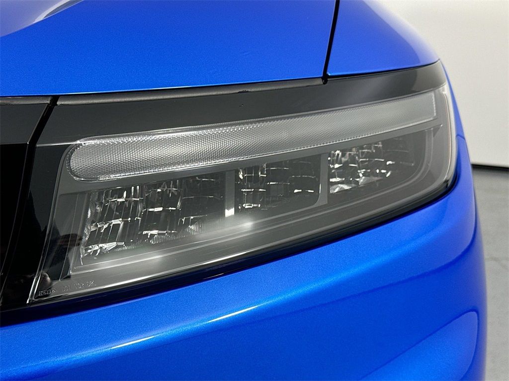 New Car 2025 Honda Prologue  Touring For Sale In Austin, Texas
