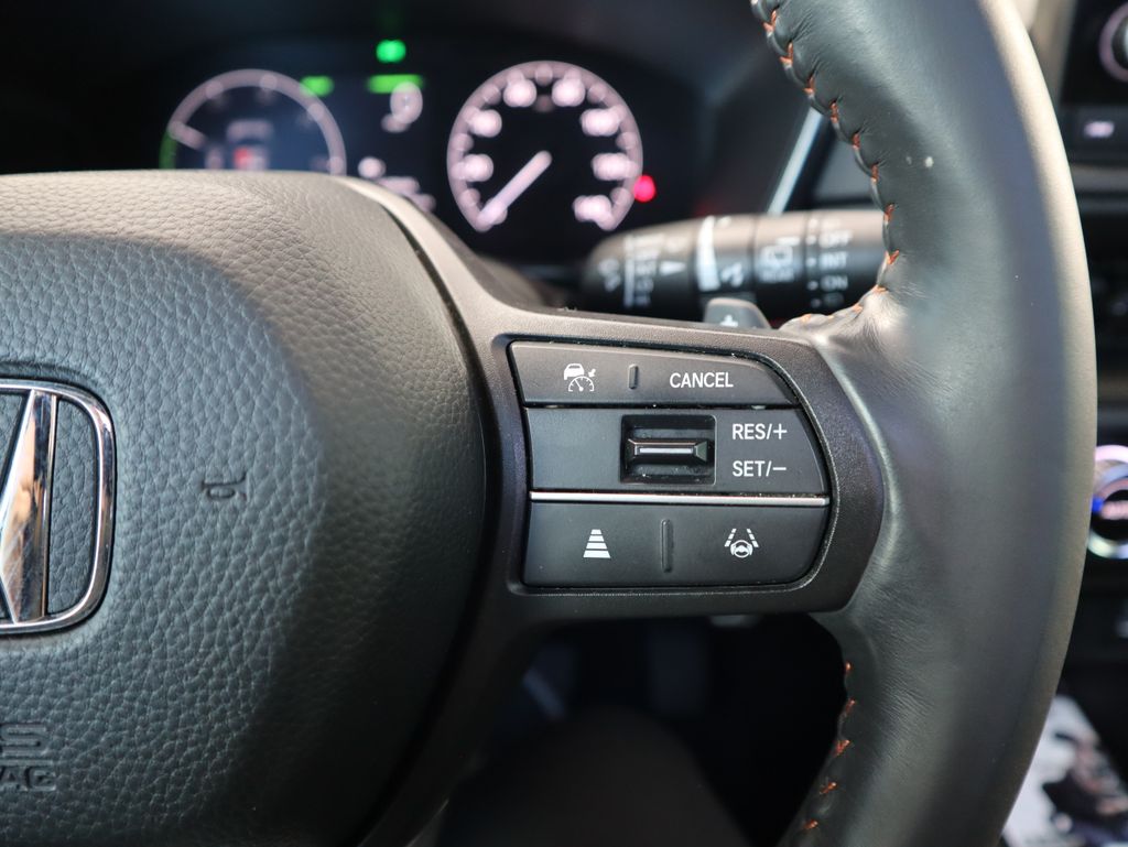 Thumbnail: 2023 Honda CR-V - 12