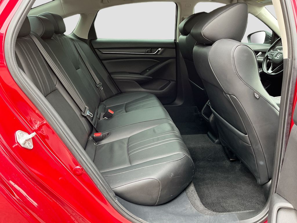 2021 Honda Accord Sport SE - Photo 24