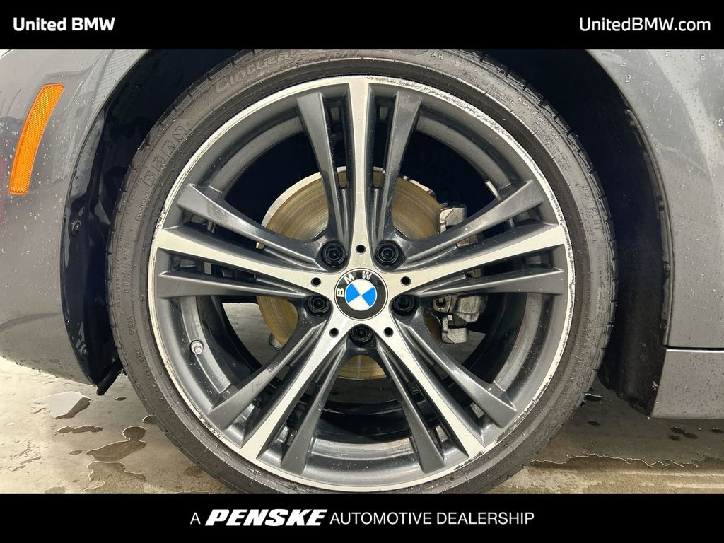 Thumbnail: 2018 BMW 4 Series - 10