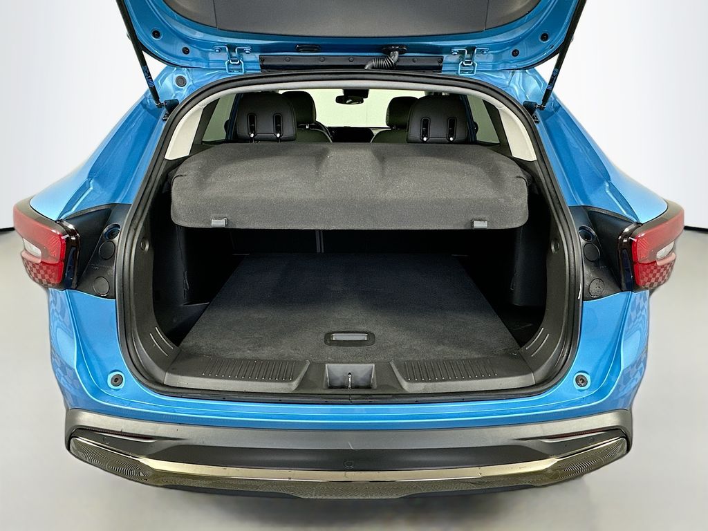 Thumbnail: 2025 Chevrolet Trax - 25