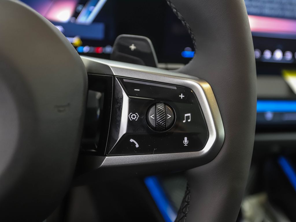 Thumbnail: 2026 BMW X3 - 13