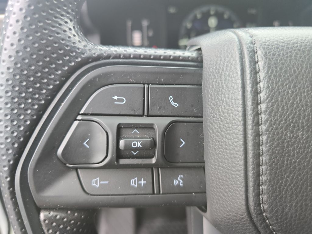 Used 2025 Toyota Tacoma Truck