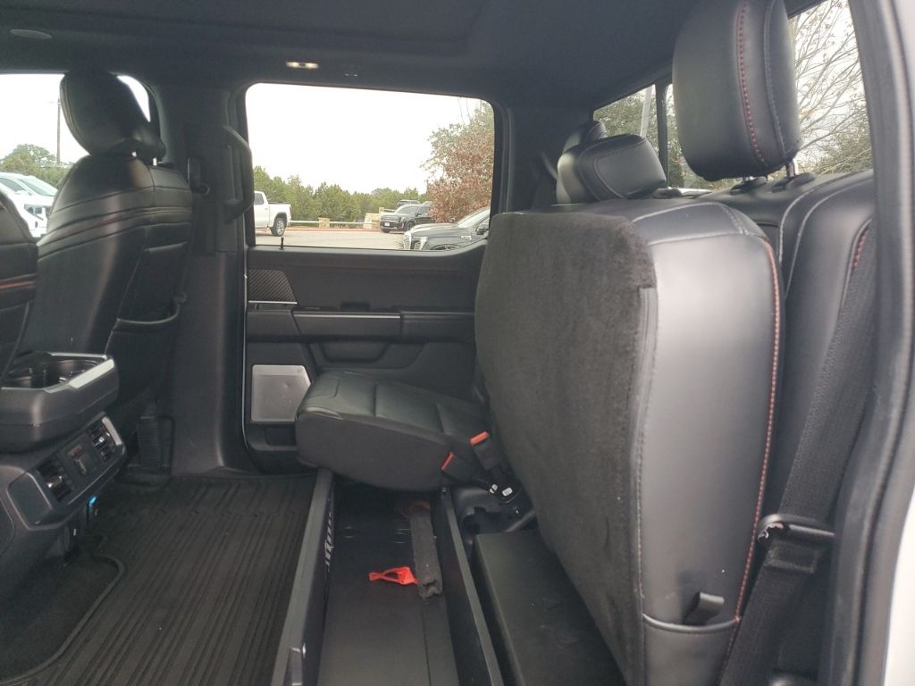 Used Car 2024 Ford F-150  Raptor For Sale Under $80,000 In Austin, Texas