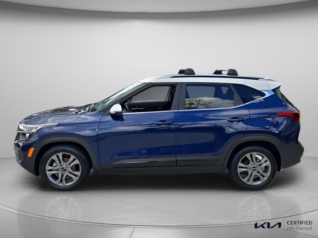 2023 Kia Seltos - $18,903