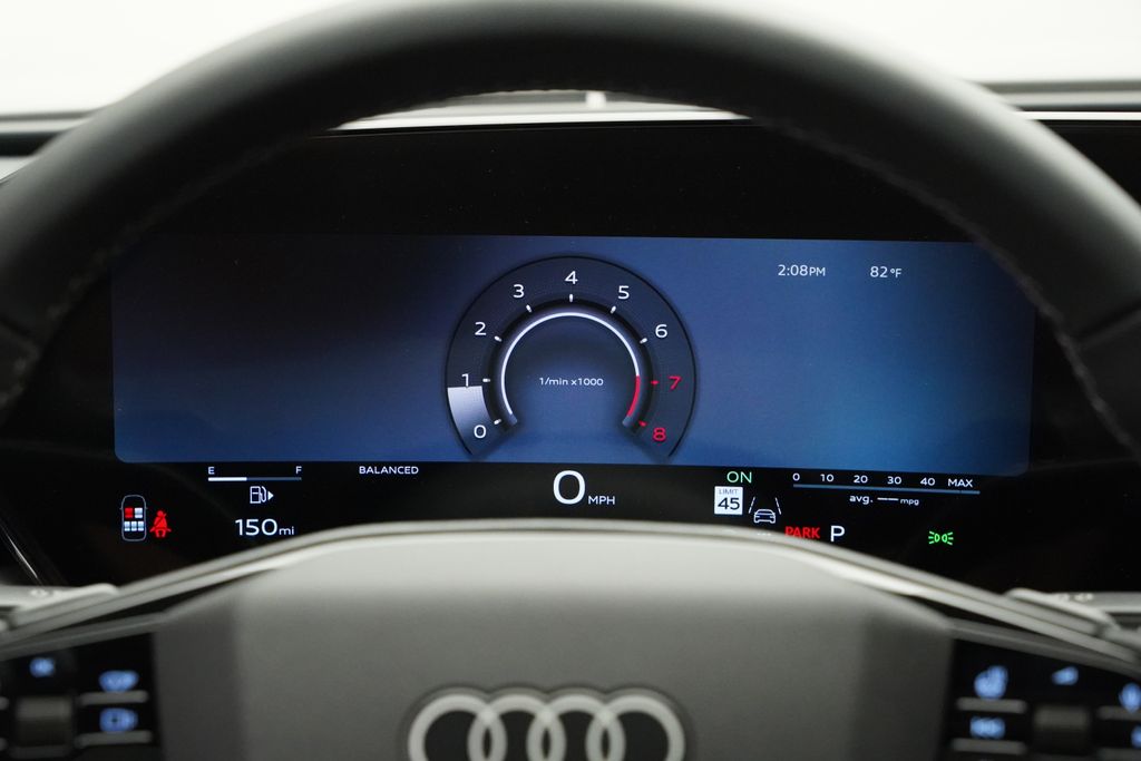 Thumbnail: 2026 Audi A5 - 19