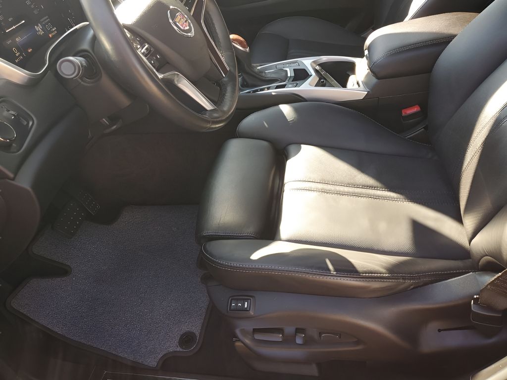 Used Car 2015 Cadillac Srx  Luxury For Sale Under $15,000 In Austin, Texas