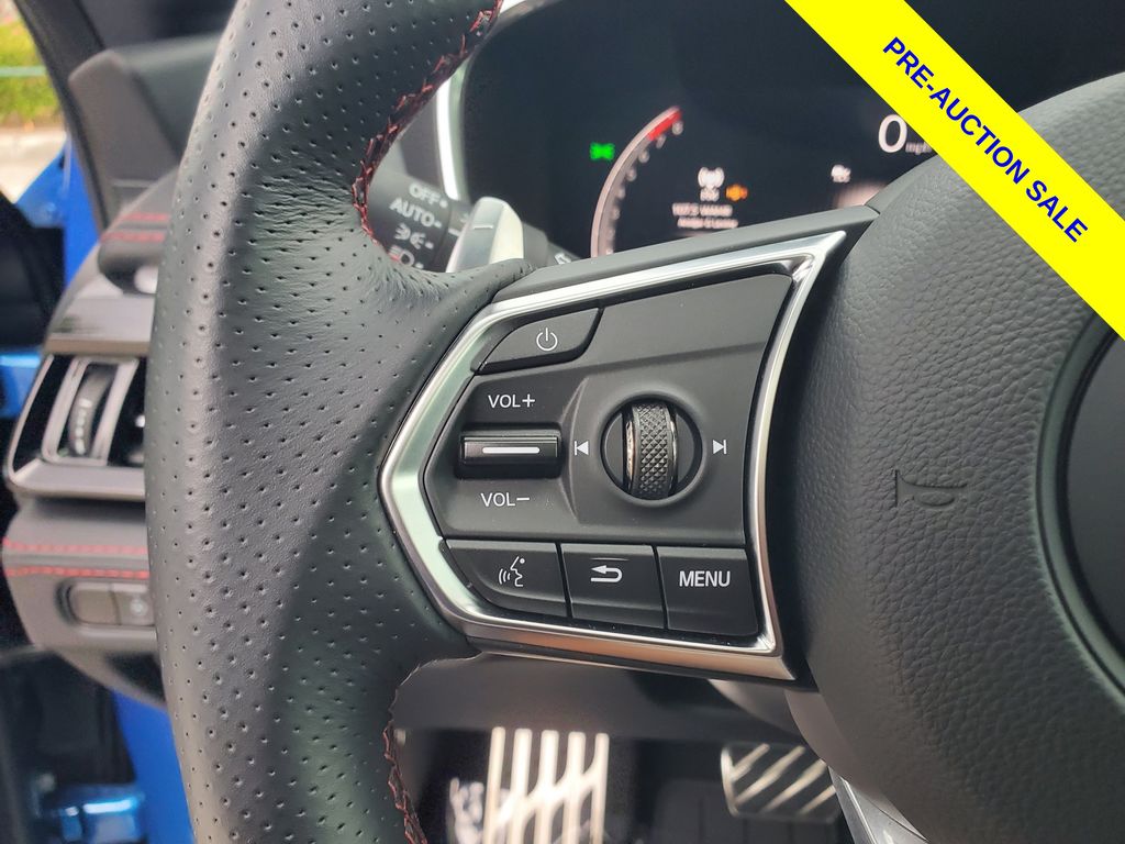 2026 Acura MDX - $52,488