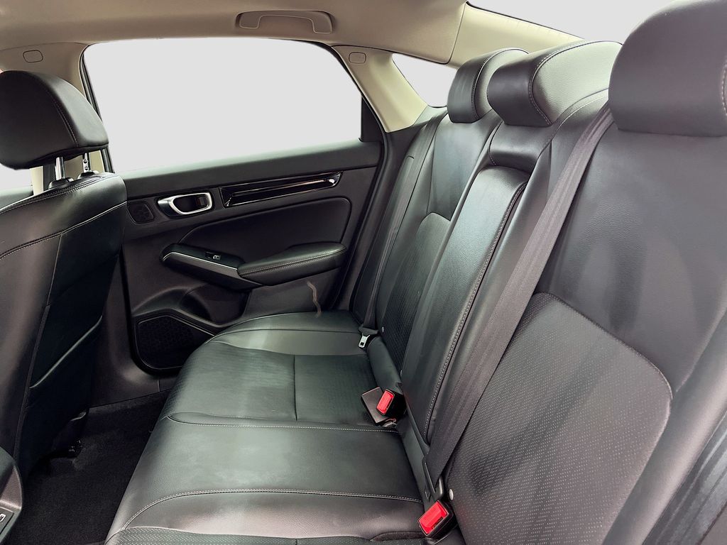 Used 2024 Gray Honda Touring image 26