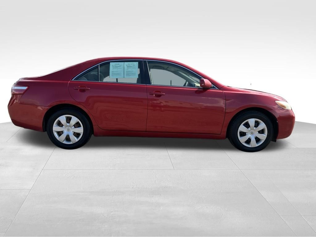 Used 2007 Toyota Camry Sedan