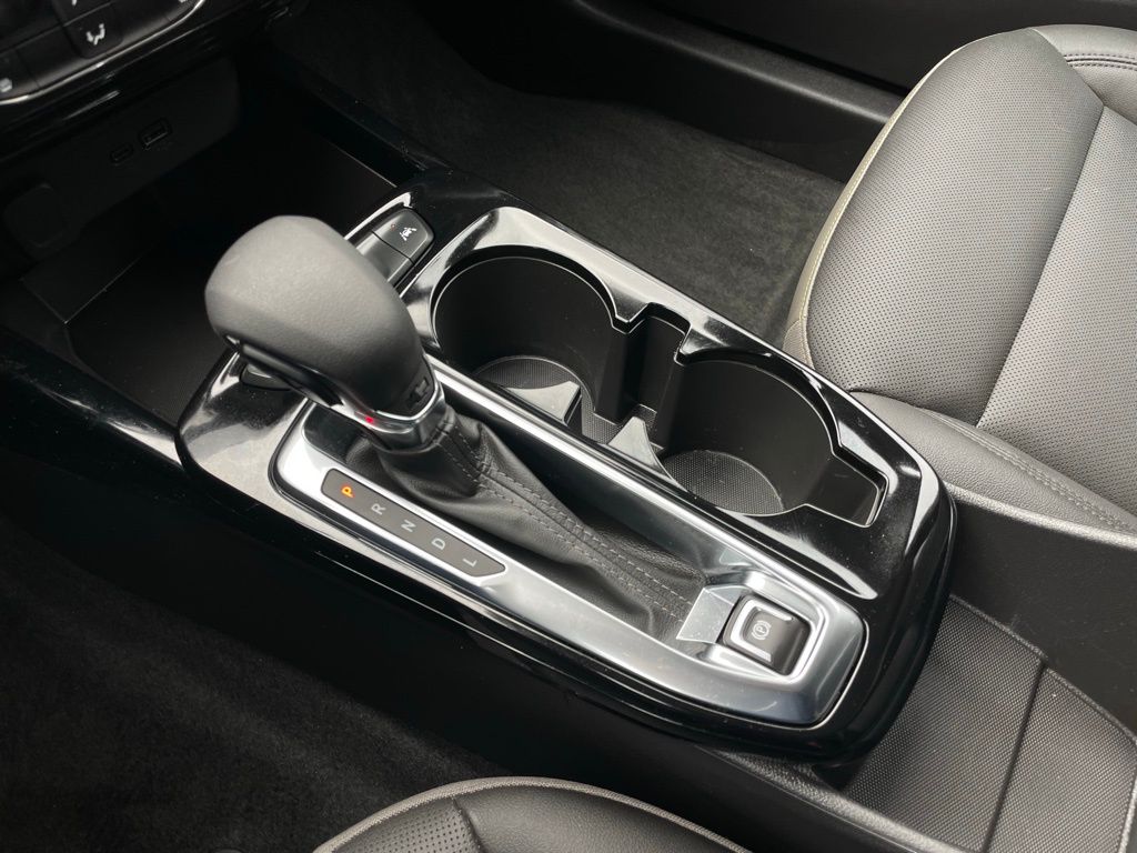 Thumbnail: 2025 Chevrolet Trax - 20