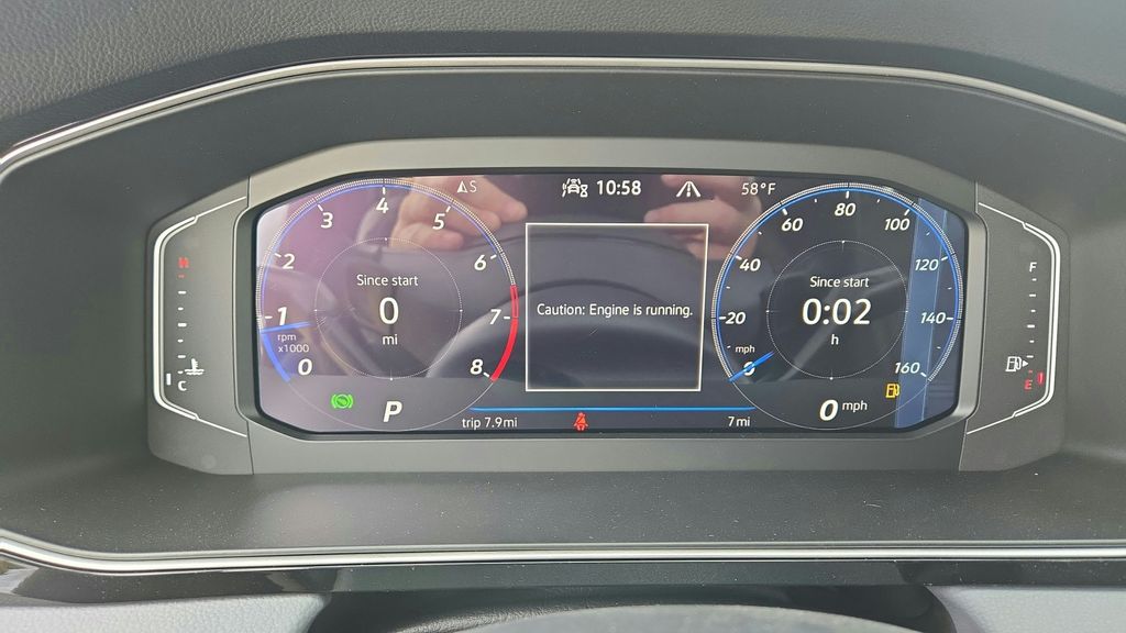 2026 Volkswagen Jetta GLI