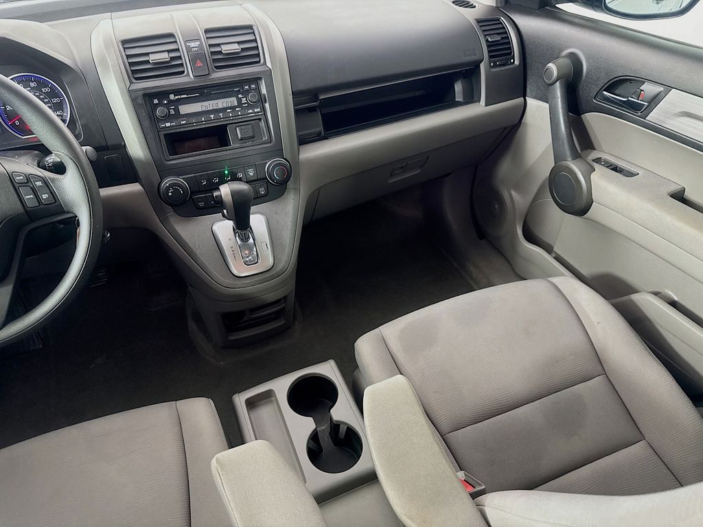 Used Car 2011 Honda Cr-v  Lx For Sale Under $12,000 In Austin, Texas