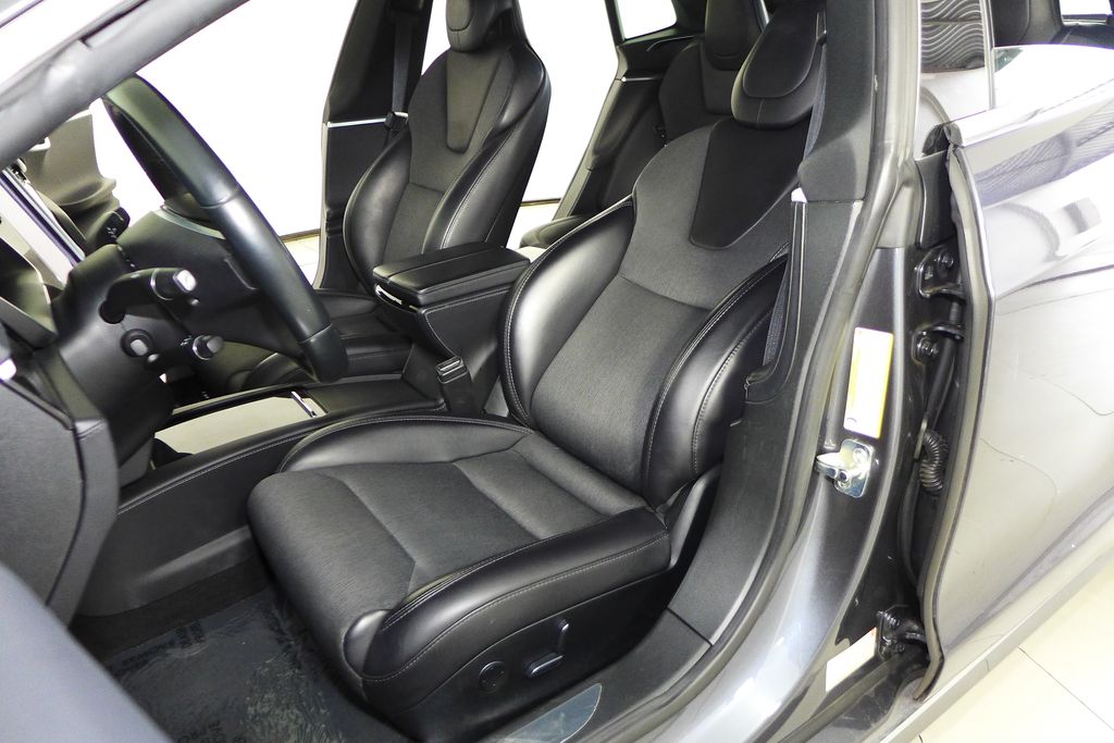 2018 Tesla Model S 75D 22