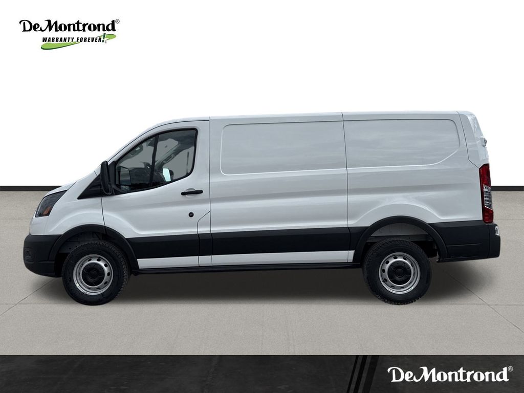 2025 Ford Transit-350 Base - 7