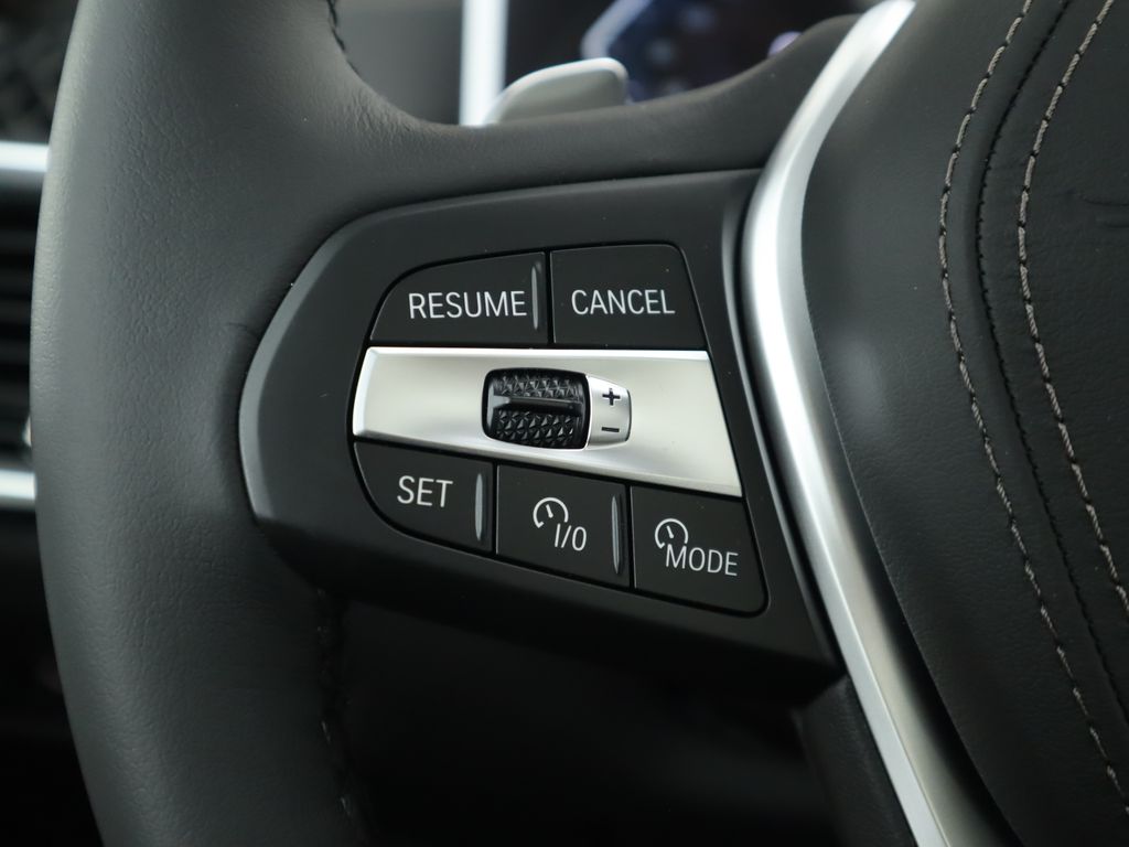 2026 BMW X5 sDrive40i 11