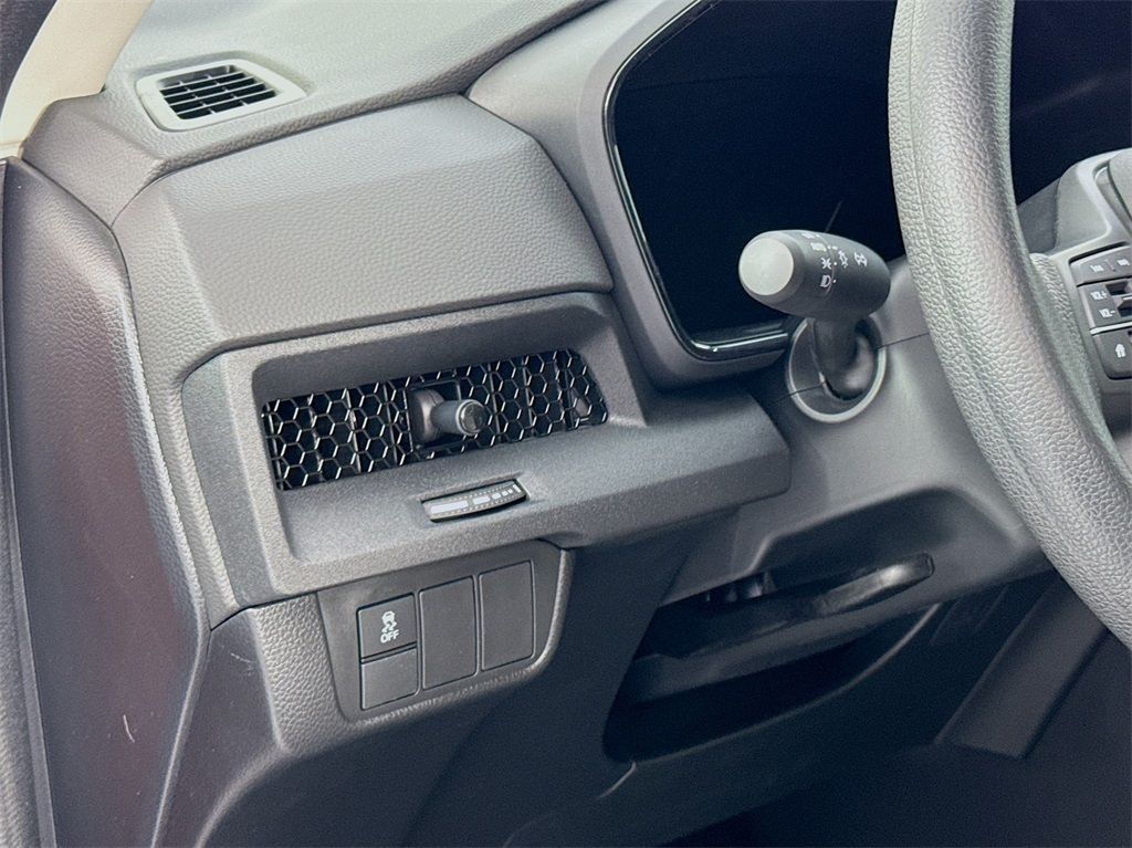 Used Car 2025 Honda Cr-v  Ex For Sale Under $35,000 In Austin, Texas