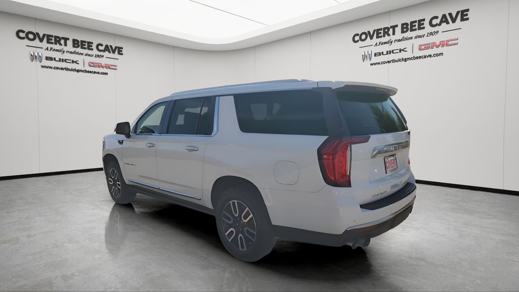 Used Car 2021 Gmc Yukon Xl  Denali For Sale Under $50,000 In Austin, Texas