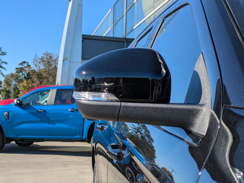 2025 Ford Expedition Platinum MAX