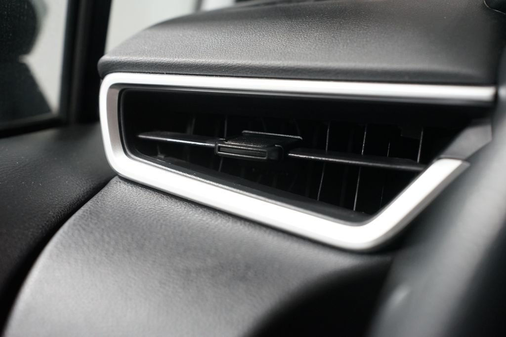 Thumbnail: 2024 Toyota Corolla - 23