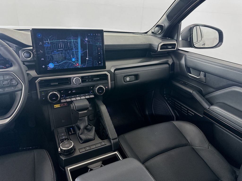 Thumbnail: 2025 Toyota 4Runner - 24