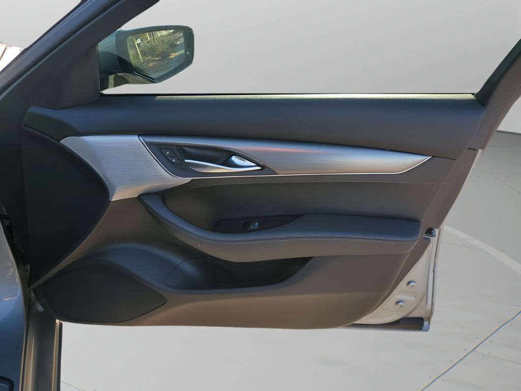 Used Car 2024 Cadillac Ct5  Premium Luxury For Sale Under $35,000 In Austin, Texas