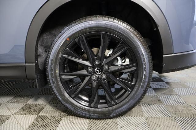 Thumbnail: 2025 Mazda CX-5 - 10