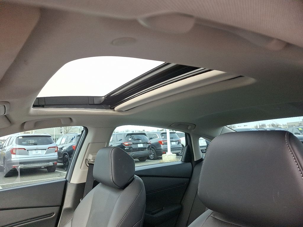 Thumbnail: 2023 Honda Accord - 15