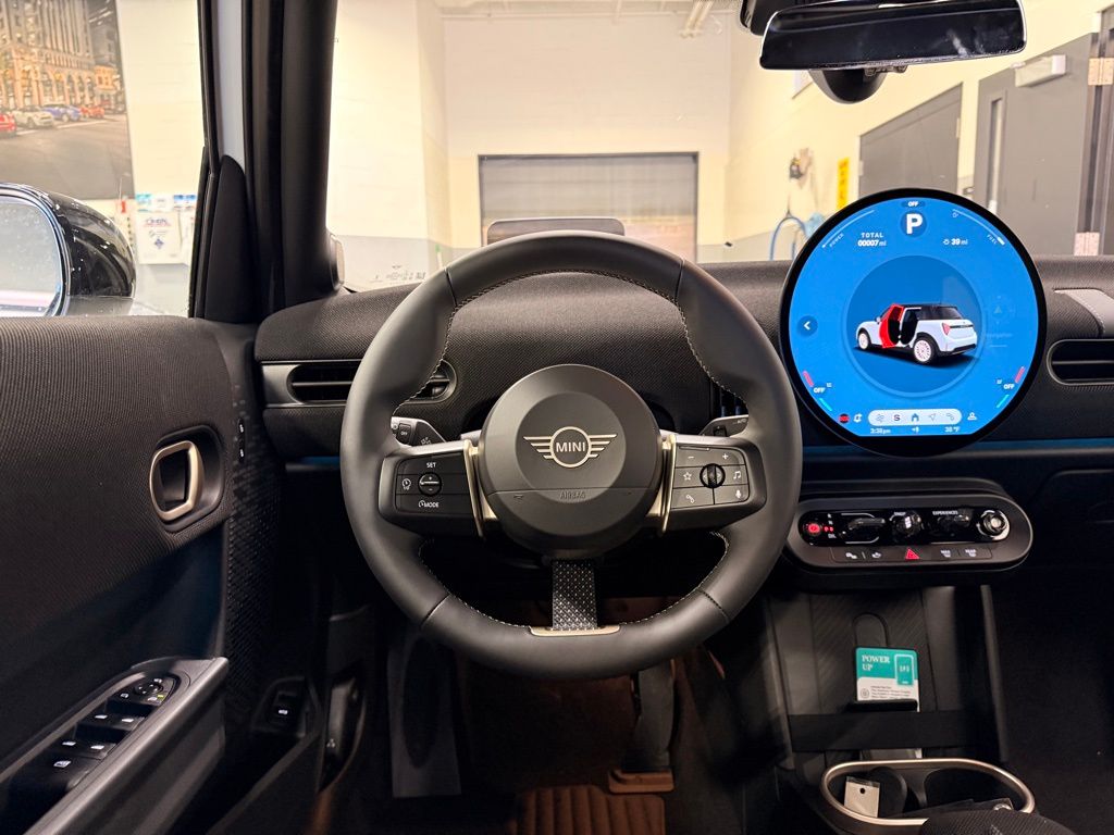 Thumbnail: 2026 MINI Cooper - 22