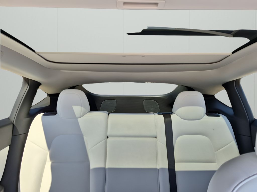 Used Car 2021 Tesla Model Y  Performance For Sale Under $25,000 In Austin, Texas