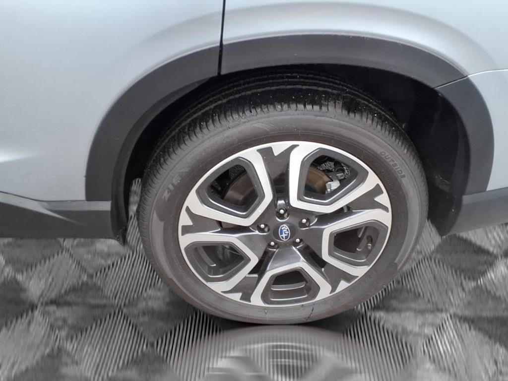 new 2025 Subaru Ascent car, priced at $46,762