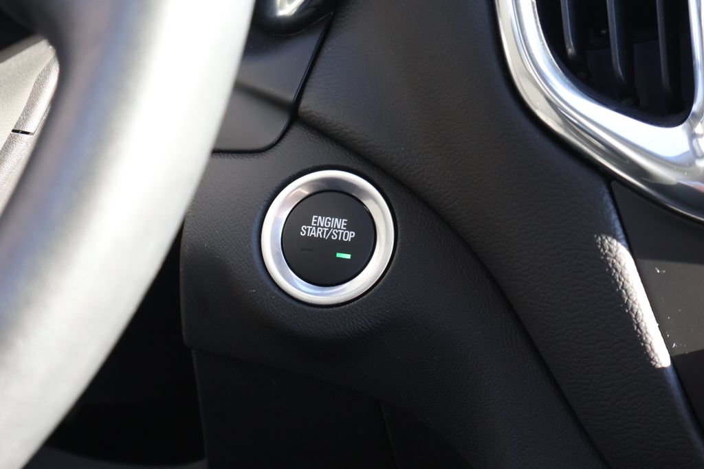 Thumbnail: 2024 Chevrolet Equinox - 25