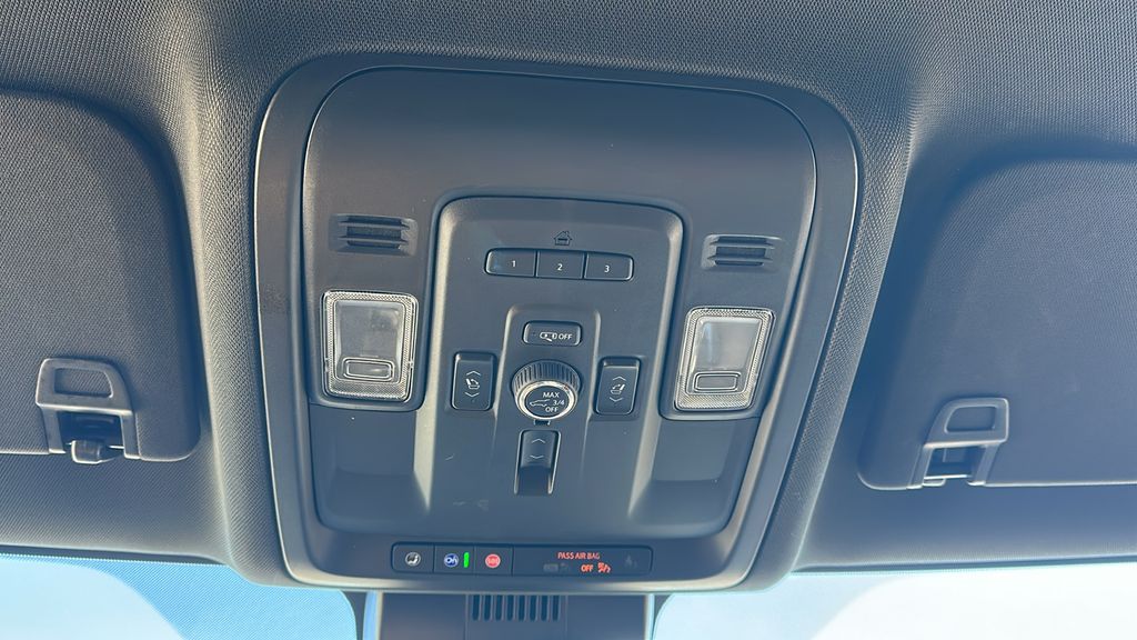 2023 Chevrolet Tahoe Premier Green at Big Star Buick GMC