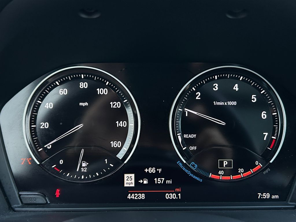 Thumbnail: 2019 BMW X1 - 21