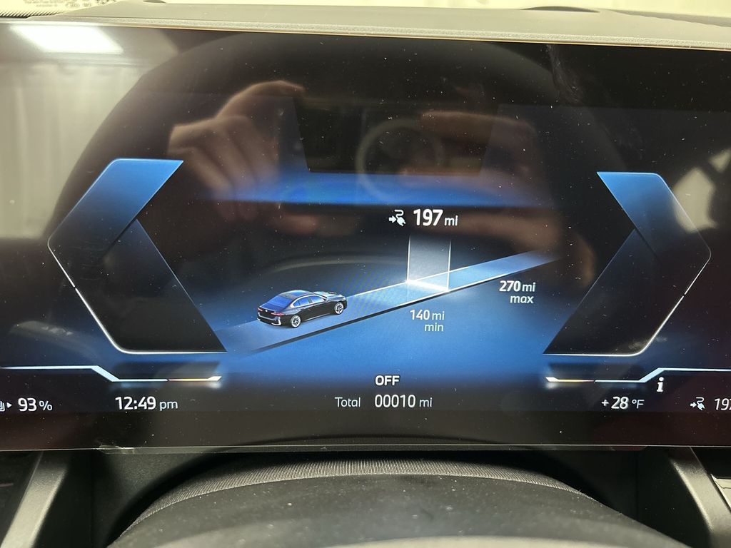 2025 Bmw i5 xDrive40 photo 14