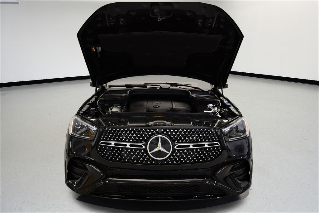 Thumbnail: 2025 Mercedes-Benz GLE - 15