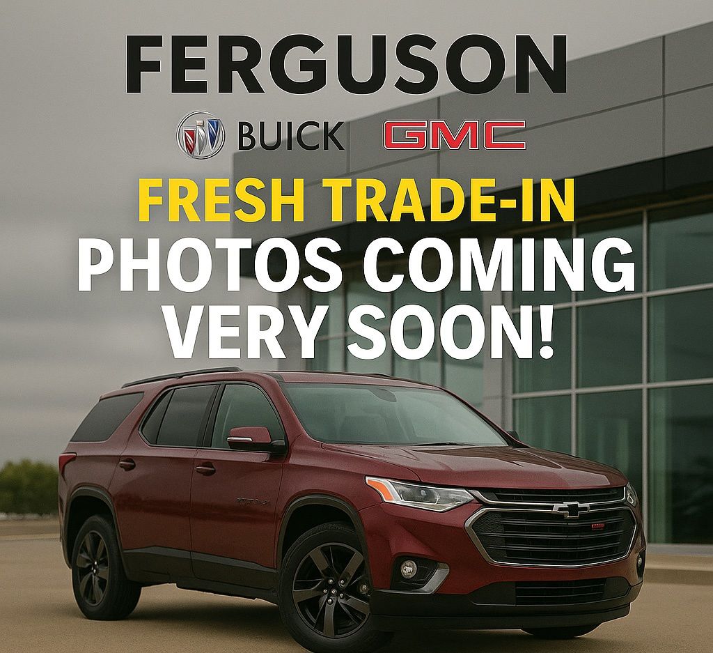 2017 Chevrolet Malibu LT FWD