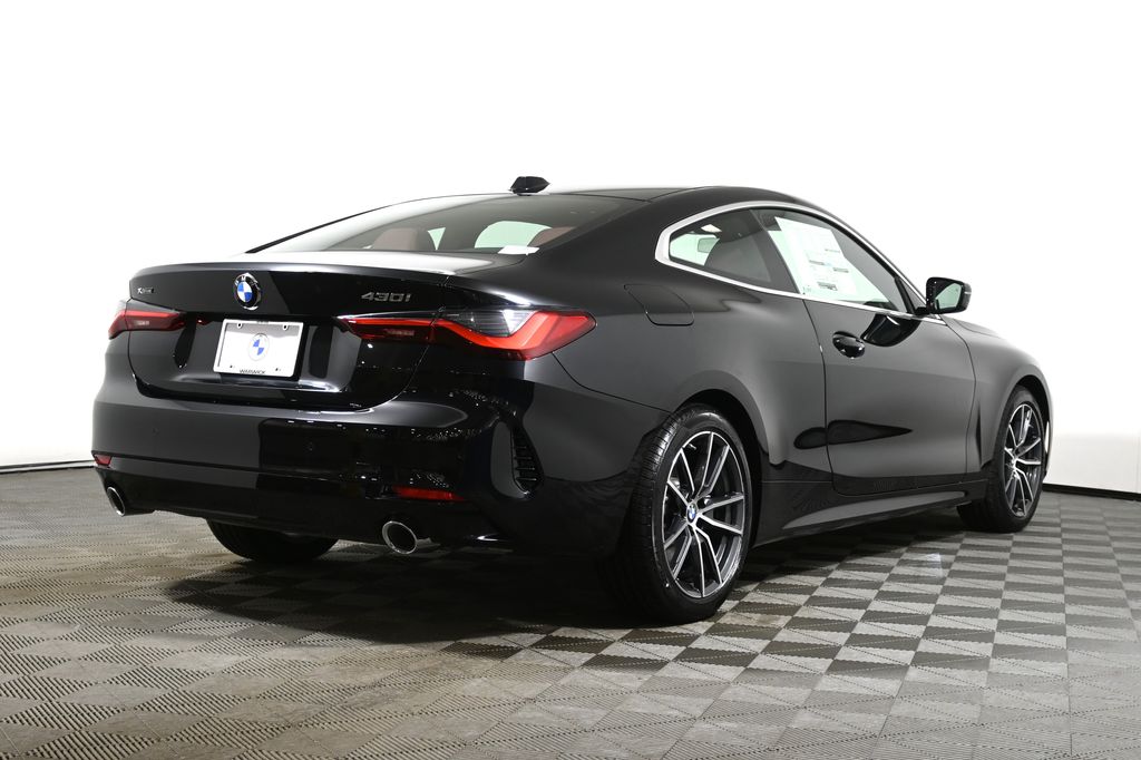 Thumbnail: 2026 BMW 4 Series - 7