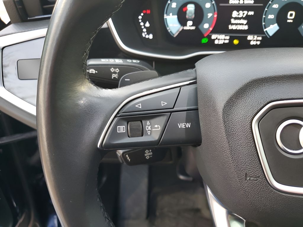 Used Car 2022 Audi Q3  Premium For Sale Under $25,000 In Austin, Texas