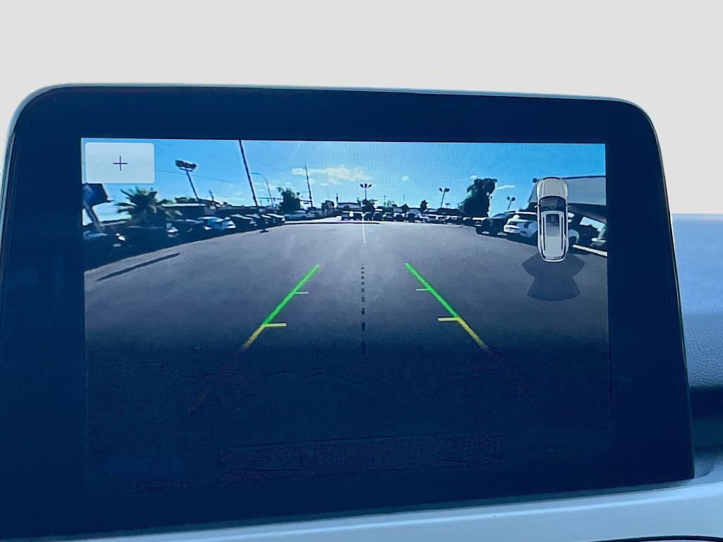 Used 2022 Black Ford SEL image 14