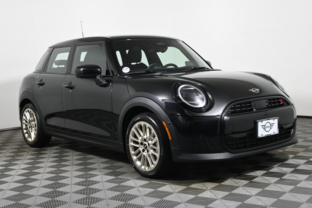 Thumbnail: 2026 MINI Cooper - 8