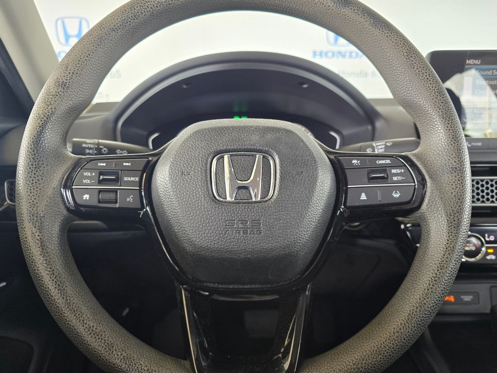 Thumbnail: 2022 Honda Civic - 11