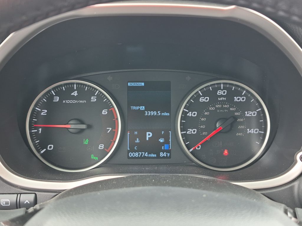 2025 Mitsubishi Eclipse Cross SE Black at Classic Elite Chevrolet Sugar Land