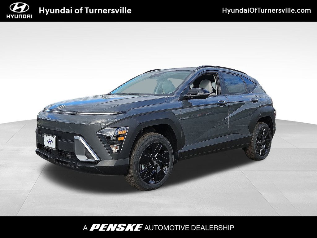 Thumbnail: 2026 Hyundai Kona - 1