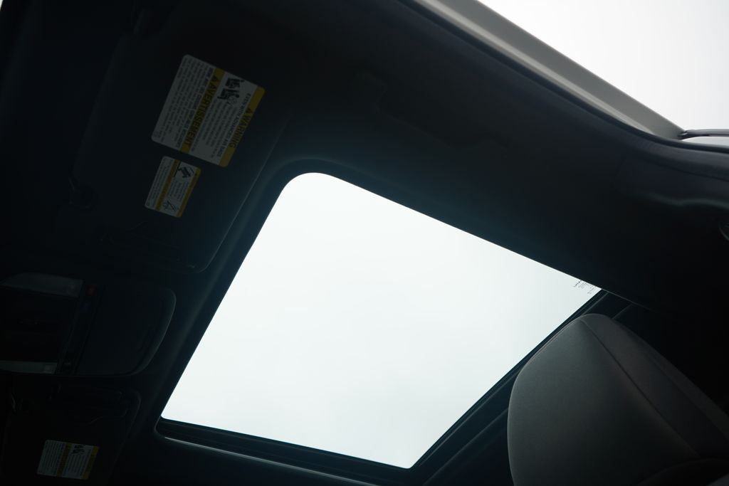 Thumbnail: 2026 Subaru Forester - 11
