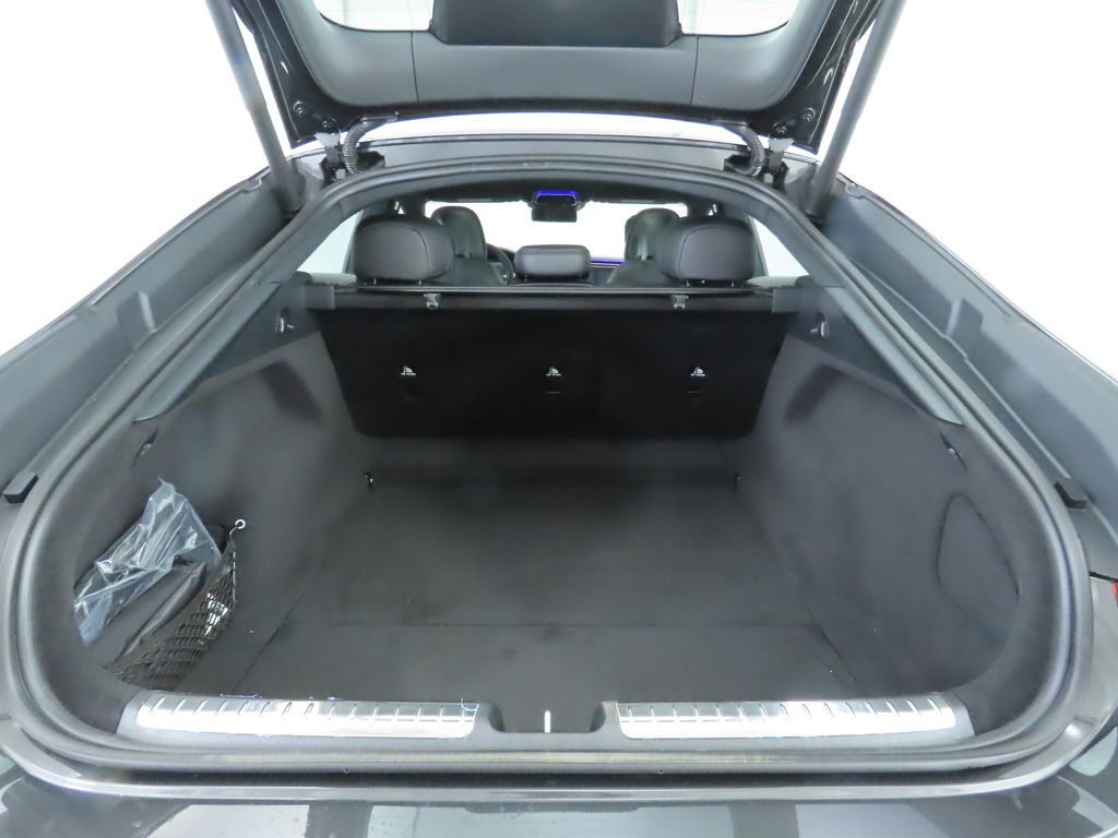 2025 Mercedes-Benz EQS 450 30