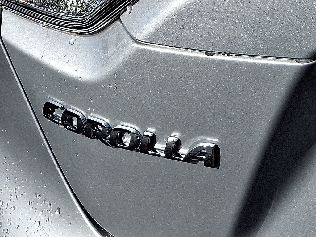 Thumbnail: 2026 Toyota Corolla - 5